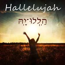 The Power Of Words Hallelujah Hope For The Hope Challenged