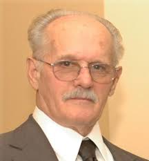 William (Bill) Lloyd Rice