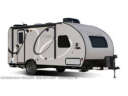 R pod camper with bunk beds. Forest River R Pods Travel Trailers For Sale In Nj