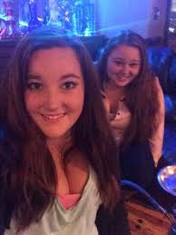 Katherine Proffitt (@katiebeth1995)