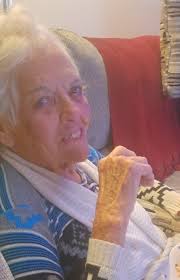 Obituary for Fannie "Annette" (Dixon) Earle