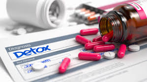 About Drug Detox and Its Treatment