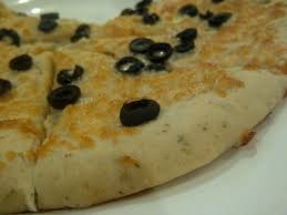 Herbed Pizza Dough Recipe Pizza Recipes Dough Pizza Dough Fluffy Pizza Dough Recipe