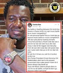 House Of Stars Reality TV Show Sesaon 2🇸🇱