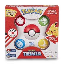 Zoe samuel 6 min quiz sewing is one of those skills that is deemed to be very. Pokemon Trainer Triviatoys From Character