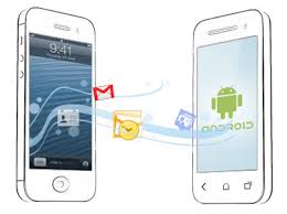 When you purchase through links on our. Android To Ios Transfer Fast Transfer From Android To Ios