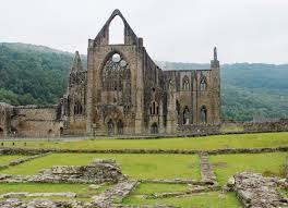 Tintern Abbey - Wikipedia