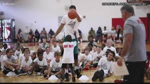 Jayson christopher tatum ▪ twitter: Jayson Tatum Credits Dad For Making Him The Player And Man He Is Ksdk Com