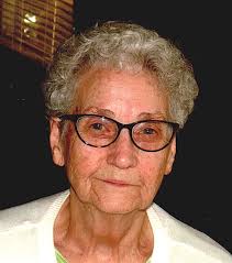 Shirley Layton Obituary