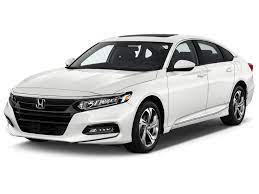 Powertrain aside, the 2019 honda accord is a wonderful car in which to spend time. 2019 Honda Accord Review Ratings Specs Prices And Photos The Car Connection