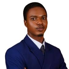 Alhamdulillah, I'm delighted to share that I completed my NYSC program  today.