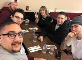 Contributions to the tribute of Nicholas Todd St. Louis