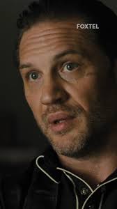 Pick one 😳 , #TheBikeriders #TomHardy #Foxtel