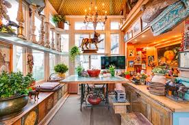 Fulham road londra greater london i̇ngiltere. Portered Art The Steeple Times
