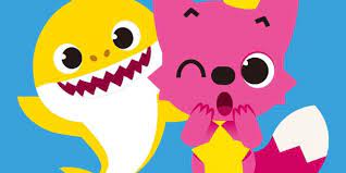 Lirik dan Chord Lagu Anak, Baby Shark, dari Pinkfong