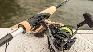 Download 13 Fishing Omen Black 3 Spinning Rod Review Wired2fish Com