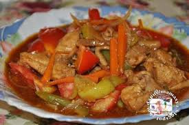 Maybe you would like to learn more about one of these? Resepi Ayam Masak Merah Untuk 200 Orang Resepikek Camored Com
