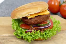 In a large bowl, combine impossible burger, onion, parsley, garlic, cumin, coriander, and salt. Details