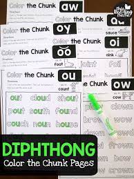 My father and sister did not have a sexual relationship. Diphthong Color The Chunk Pages This Reading Mama