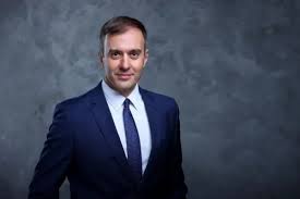 Χατζηβασιλείου: Η Ελλάδα βρίσκεται στο κέντρο των διεθνών ενεργειακών  εξελίξεων