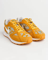 Nike Air Pegasus New Race Jaune Majestic Chaussure Sport Chaussure Nike Air Pegasus