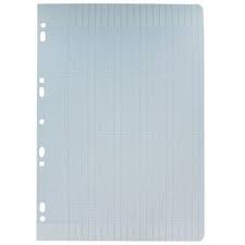 Grands carreaux seyès 8 mm; 500 Copies Simple Perforees 21 X 29 7 Cm Grands Carreaux Seyes Papier Specifique Generique Sur Ldlc Com Museericorde