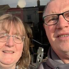 Sharon Jacques's Instagram, Twitter & Facebook