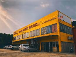 Dengan waktu tempuh yang hampir sama tersebut, kalla menilai nantinya akan ada persaingan antara dua moda transportasi itu. J K Carpet Sdn Bhd Home Facebook