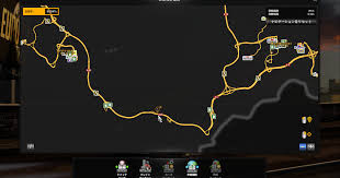 Ets2 Steamの実績一覧 け えす商店ブログ