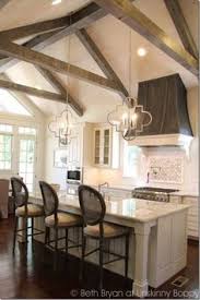 Is it time to think about kitchen island design ideas and which style will fit best into your new kitchen?? 9 Kitchen Island Posts Ideas Kitchen Inspirations Kitchen Remodel New Kitchen