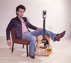 Bant Mag:İstanbul punk mitolojisi: Tünay Akdeniz