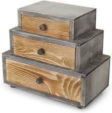 Living room, bedroom, kitchen & dining, bathroom, entertainment 35 Best Wood Storage Drawers You Wouldn T Want To Miss Storables