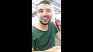 Hakan Yavaş Cigerimi Söktün :D