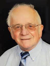 Obituary information for Duane A. Obright