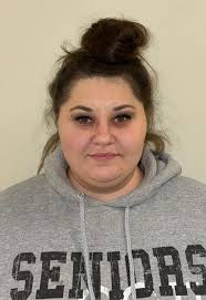 Offender Information