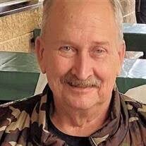 Gary Paul Cripps Obituary