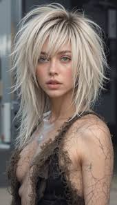 7 Hair styles ideas in 2025