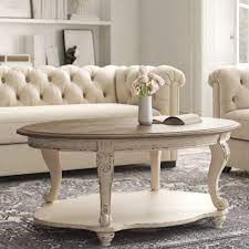 Add style to your home, with pieces that add to your decor while providing hidden storage. Kelly Clarkson Home Hayley Coffee Table Reviews Wayfair