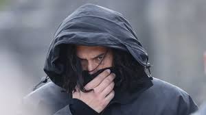 Published 1 hour, 7 minutes ago. Matt Damon Jodie Comer And Adam Driver Seen On Set Of The Last Duel In Ireland Uk News Sky News