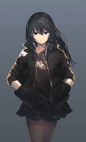 See more ideas about anime girl, anime, cool anime girl. Pin On Anime Girls