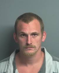 MONTGOMERY COUNTY JAIL BOOKINGS FOR NOVEMBER 7, 2021