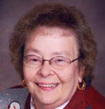 Judith HENNING Obituary