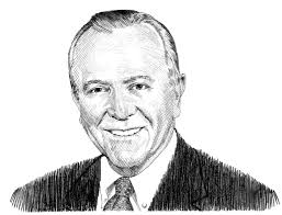 1st. Lieutenant William J. Cabaniss