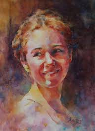 2019 Exhibition — Transparent Watercolor Society of America