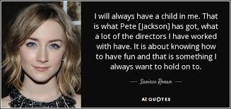 Alicia augello cook (born january 25, 1981), better known by her stage name alicia keys, is an american recording artist, musician and actress. Top 25 Quotes By Saoirse Ronan Of 64 A Z Quotes 25th Quotes Rare Quote Ronan