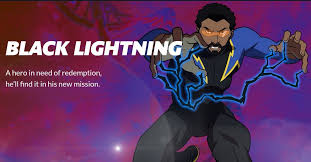 Black lightning è una serie televisiva statunitense di supereroi sviluppata da salim akil, basandosi sul personaggio dc comics fulmine nero. Tedd Le Belepes Atlatni Black Lightning Wiki Acupofteaandabook Com