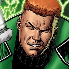 Guy Gardner