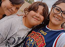 Naomi Dawn Chacon Obituary November 9, 2024