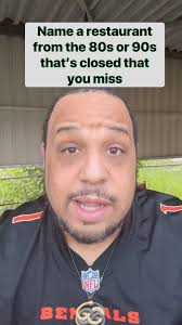 What restaurant from the 80s or 90s do you miss—or feel just isn't the same  anymore? For me, it's Western Sizzler. Back then, the buffet felt elite,  the rolls were hot, and