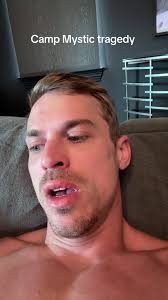 Camp Mystic Flooding Incident: A Tragic Reminder